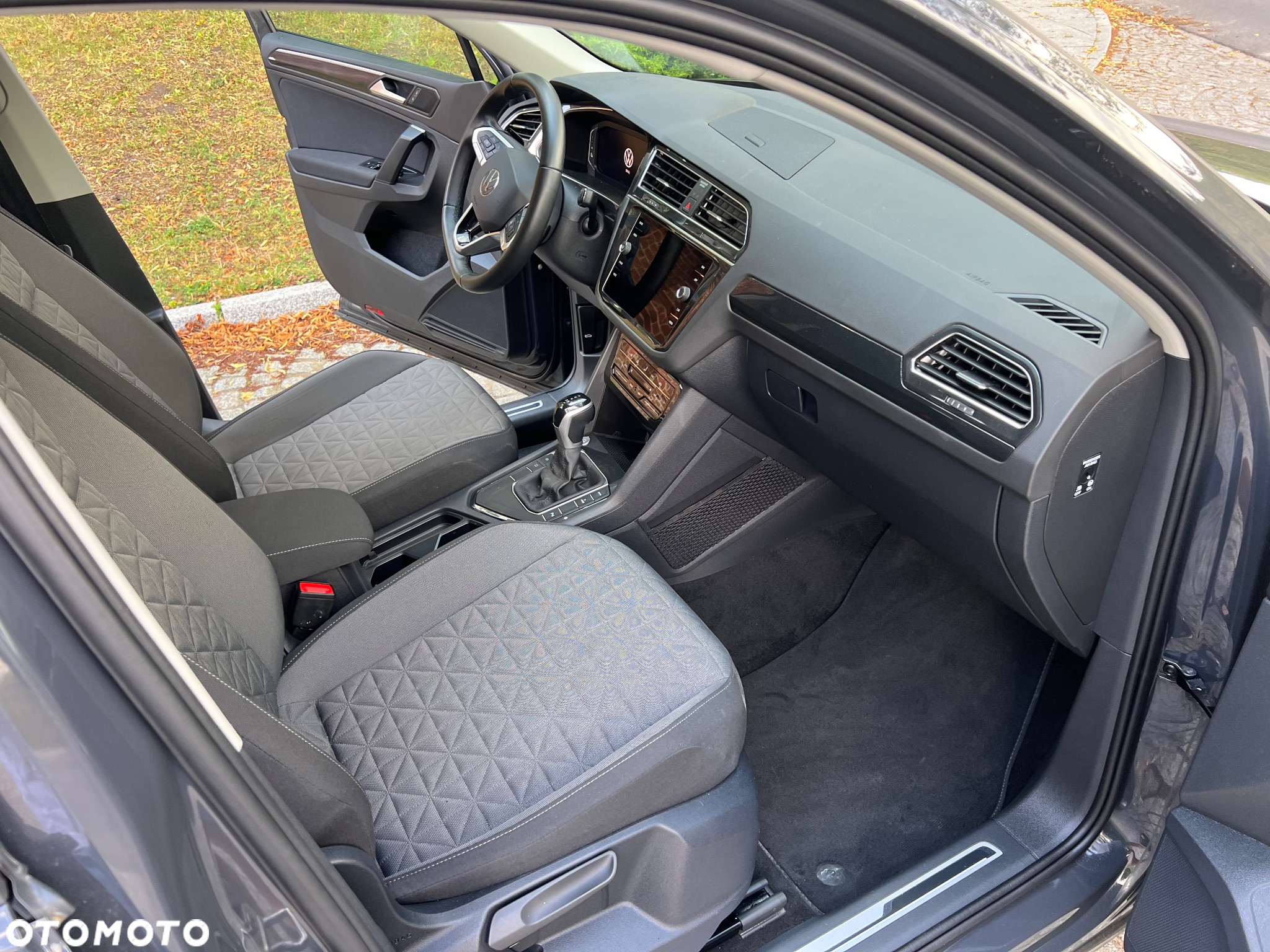 Volkswagen Tiguan 1.4 eHybrid Life DSG - 11
