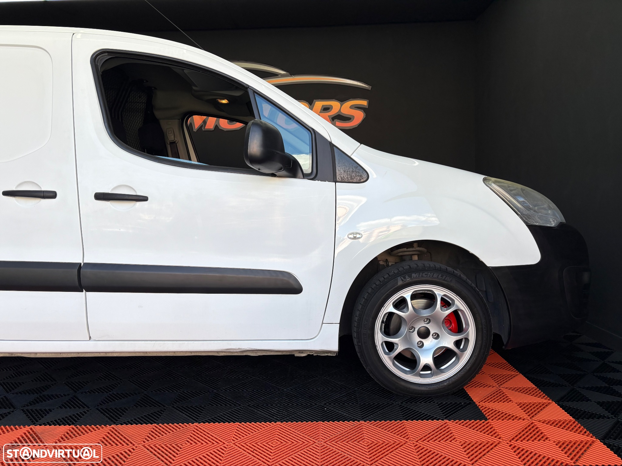 Citroën Berlingo - 17