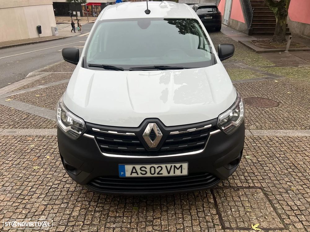 Renault Kangoo Express 1.5Dci C/IVA Dedutível - 2