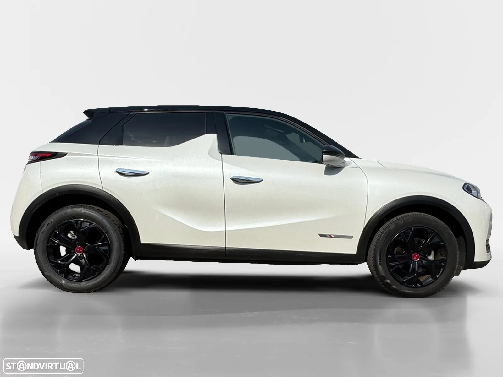 DS DS3 Crossback 1.2 PureTech Performance Line - 7