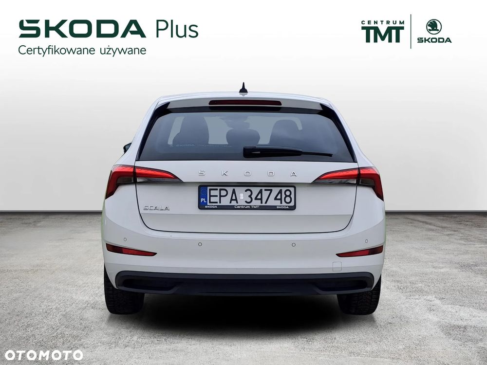 Skoda Scala 1.0 TSI Ambition - 9