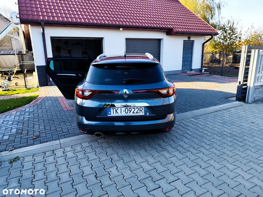 Renault Megane Grandtour ENERGY dCi 110 EDC BOSE EDITION - 20
