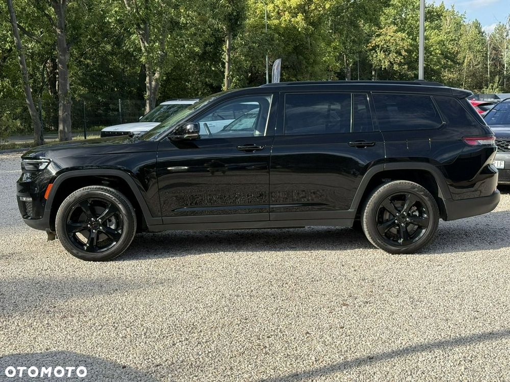 Jeep Grand Cherokee - 6