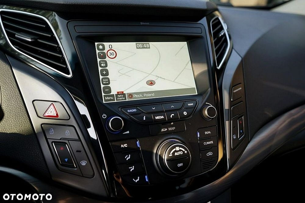 Hyundai i40 - 23