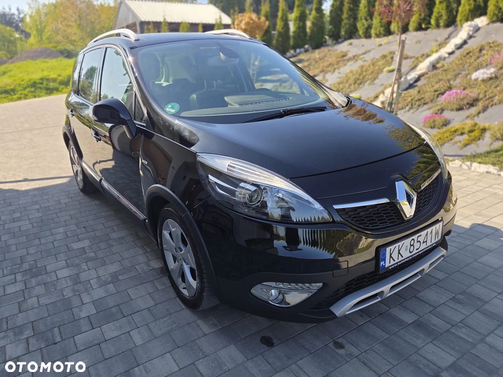 Renault Scenic Energy dCi 130 S&S Xmod Bose Edition - 8