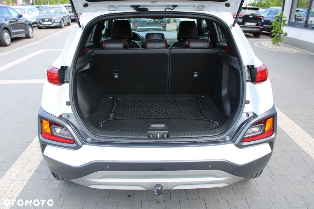 Hyundai Kona - 15