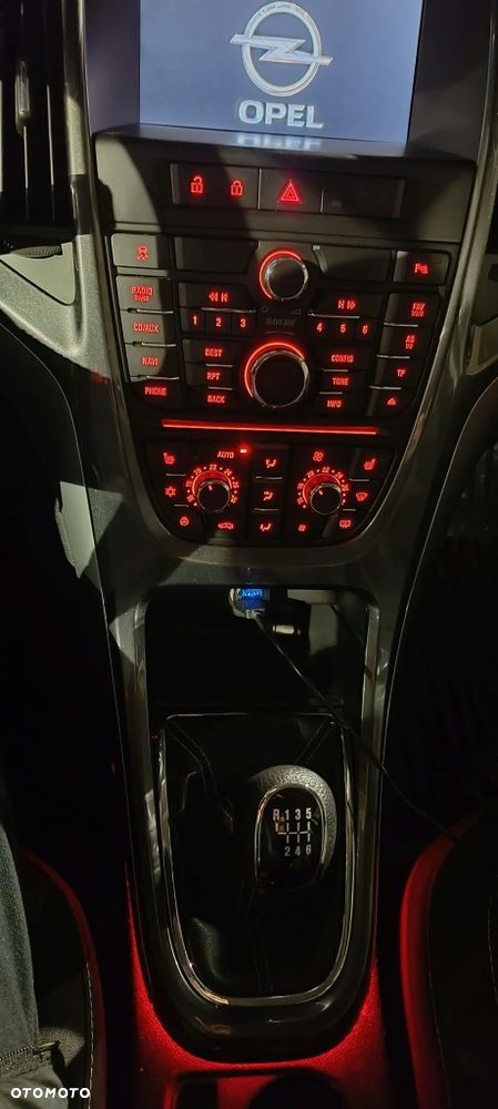Opel Astra - 7