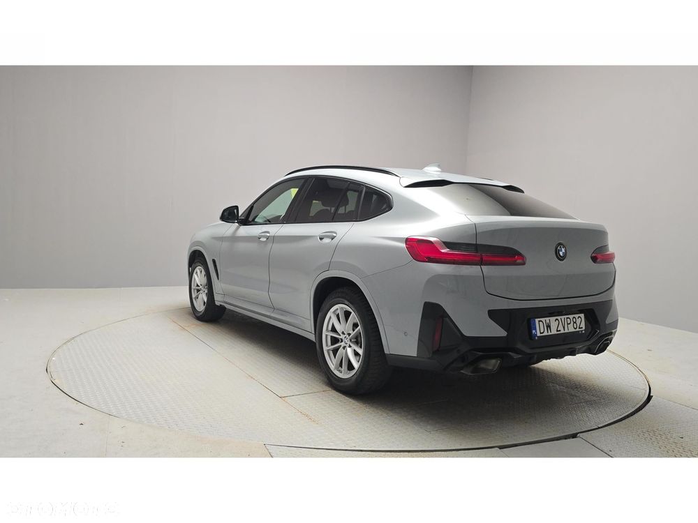 BMW X4 - 4