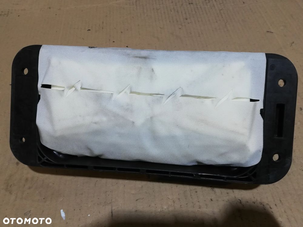 MERCEDES W218 poduszka pasażera AIRBAG 2188604602 - 1