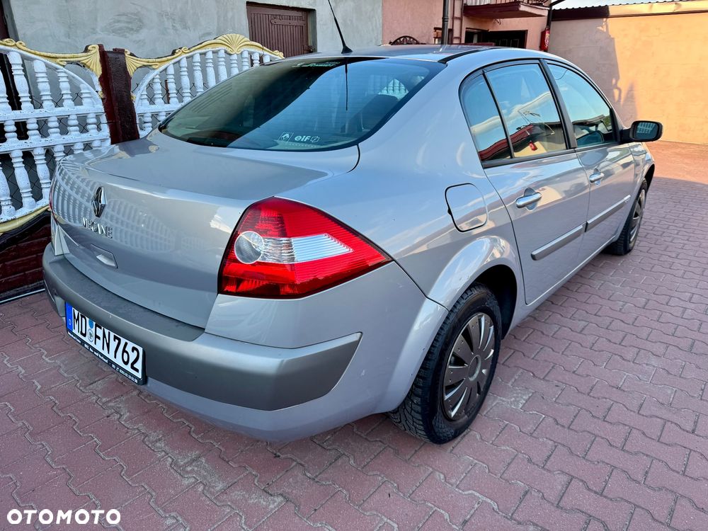 Renault Megane - 7