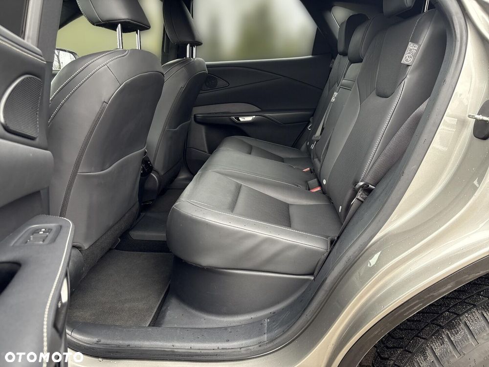 Lexus RX 450h+ Prestige - 14