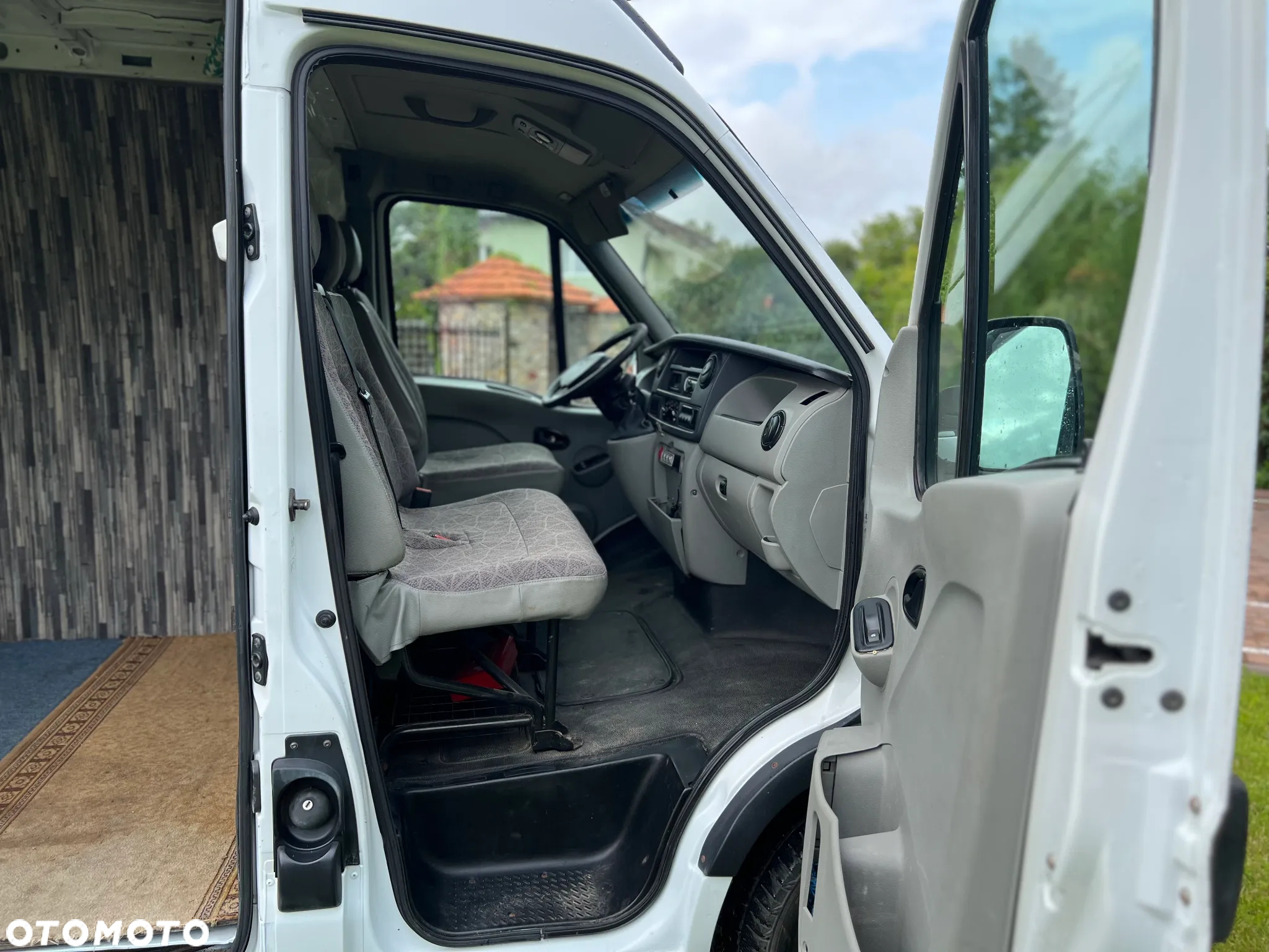 Renault Master - 10