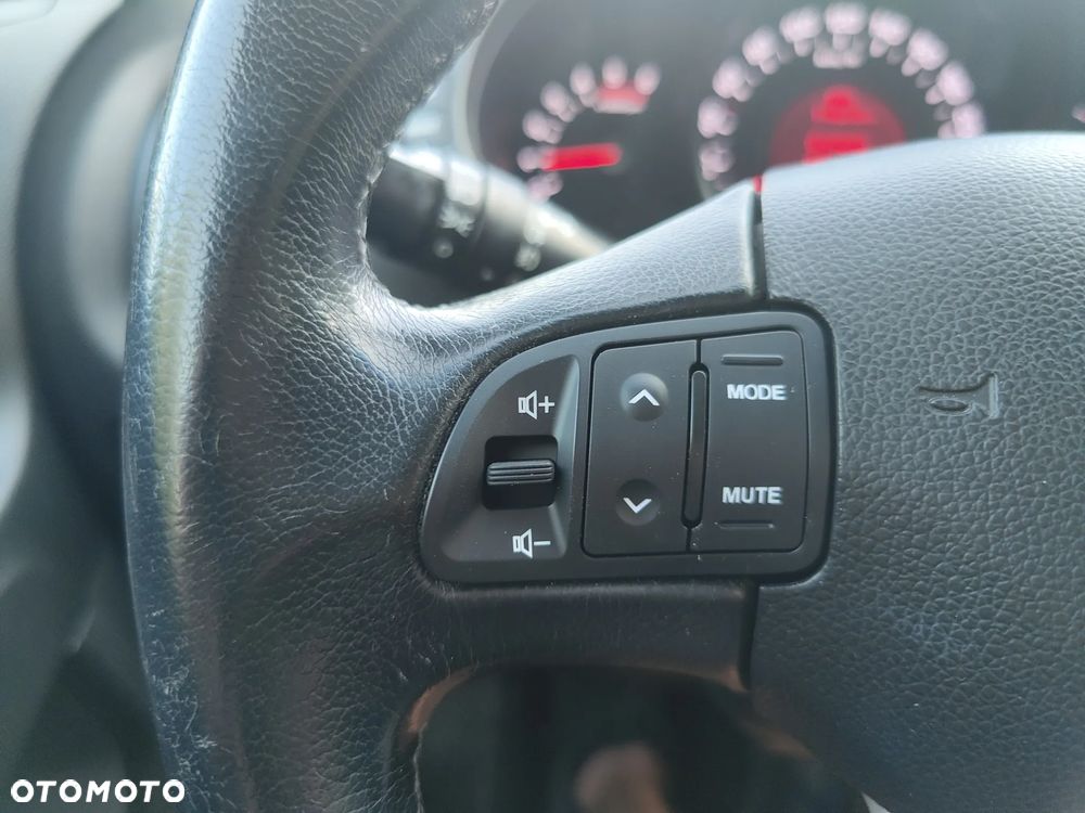 Kia Sportage - 34