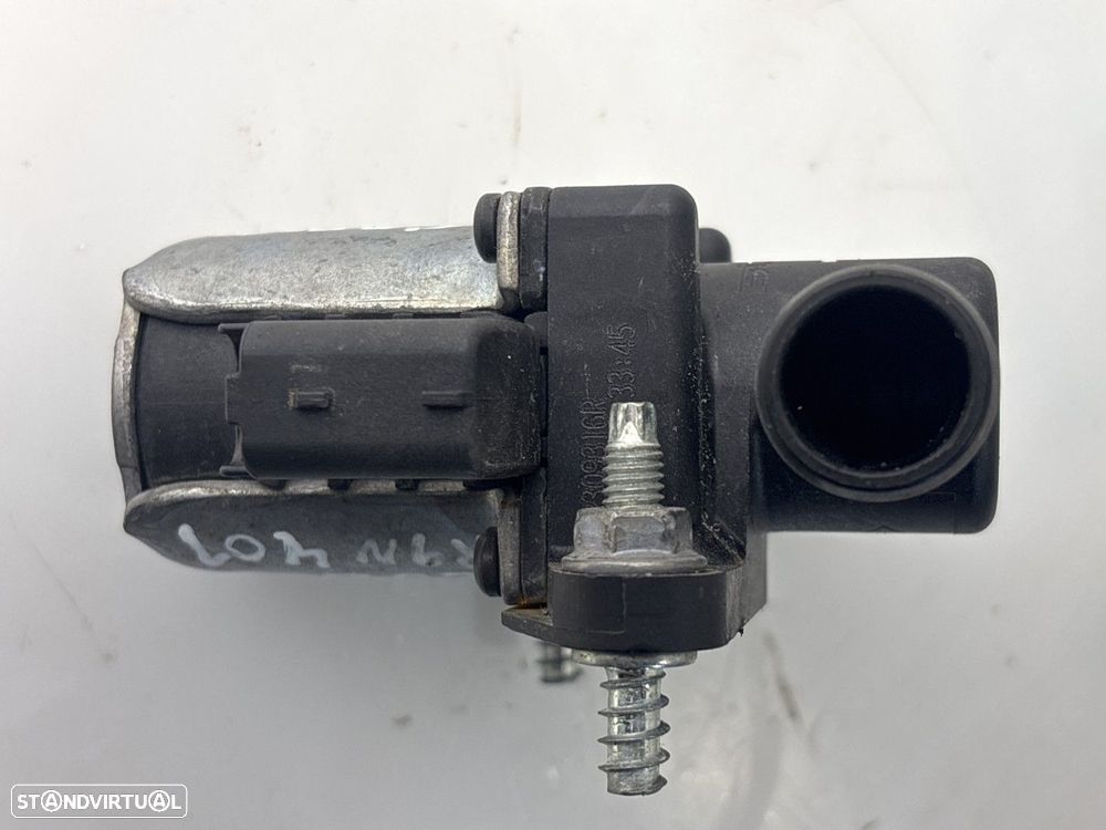 Bomba de água RENAULT GRAND SCENIC IV REF. 212309316R MOTOR R9N401 - 2