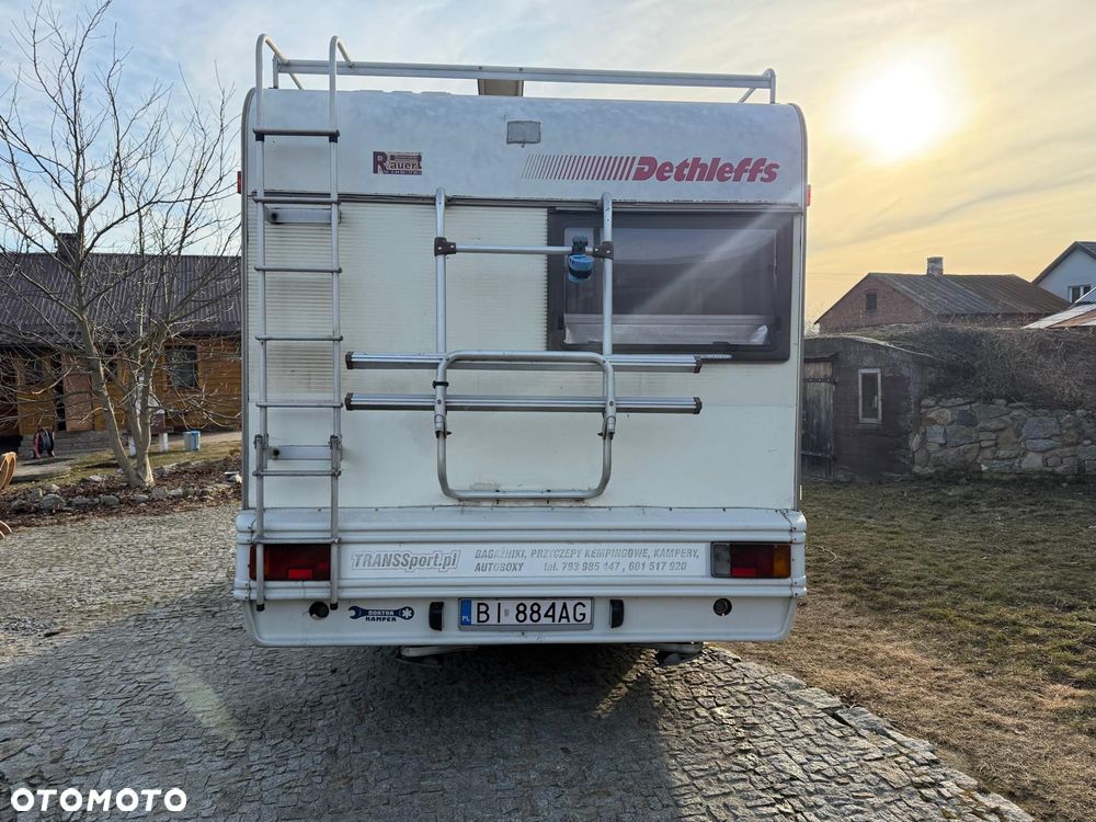 Fiat Ducato - 5
