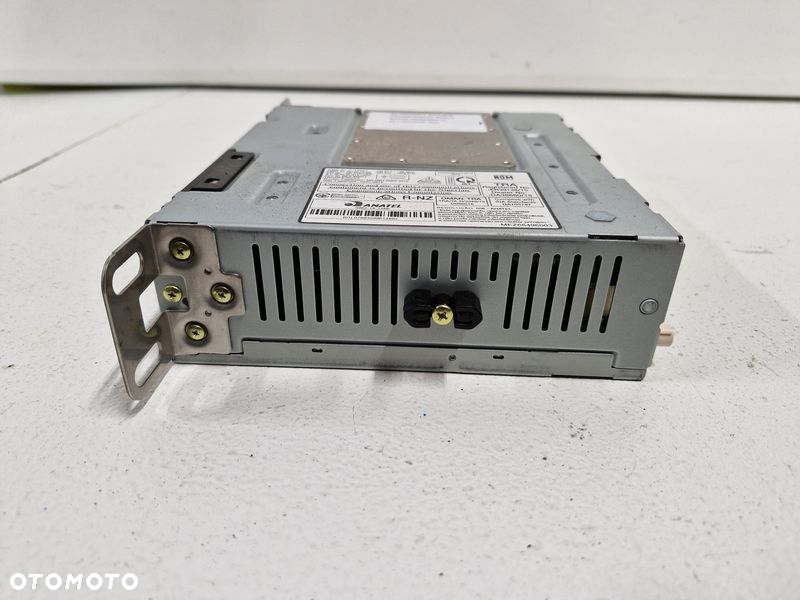 RENAULT KADJAR TUNER MODUŁ RADIA RADIO NAWIGACJA 281152705R - 5