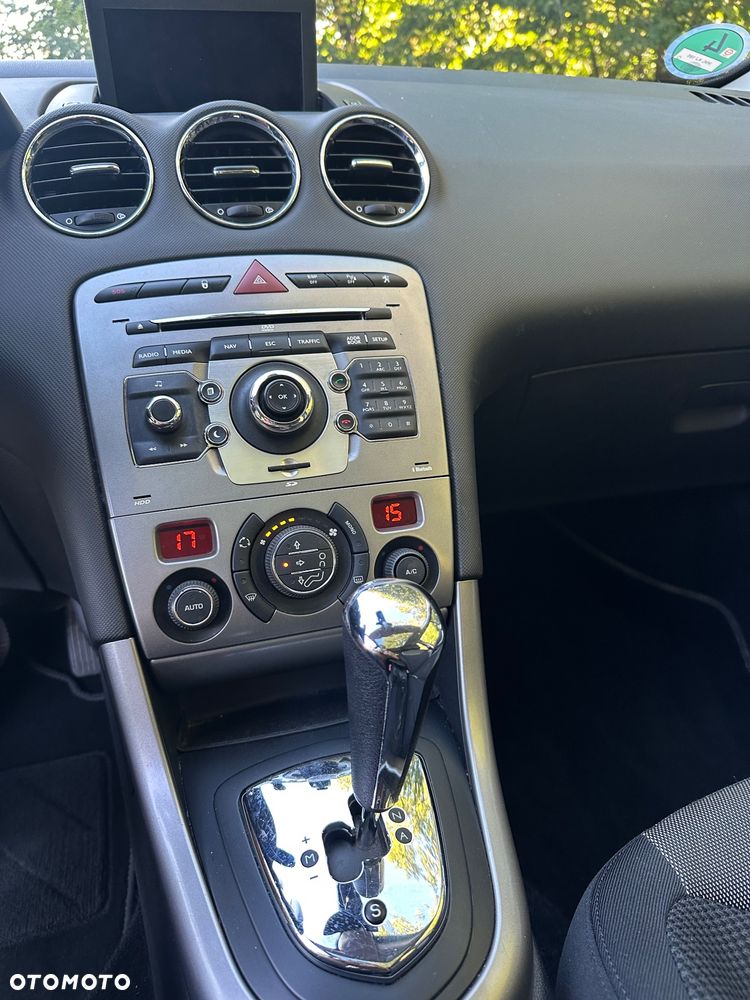Peugeot 308 - 15