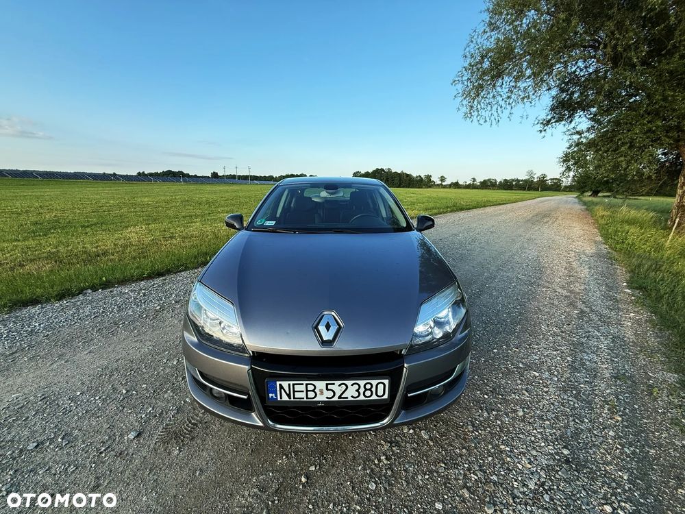 Renault Laguna 2.0 Black Edition - 2