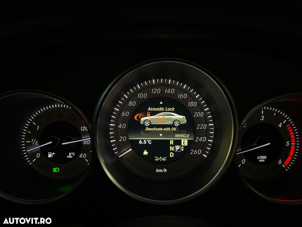 Mercedes-Benz CLS 350 CDI BlueEfficiency Aut - 27