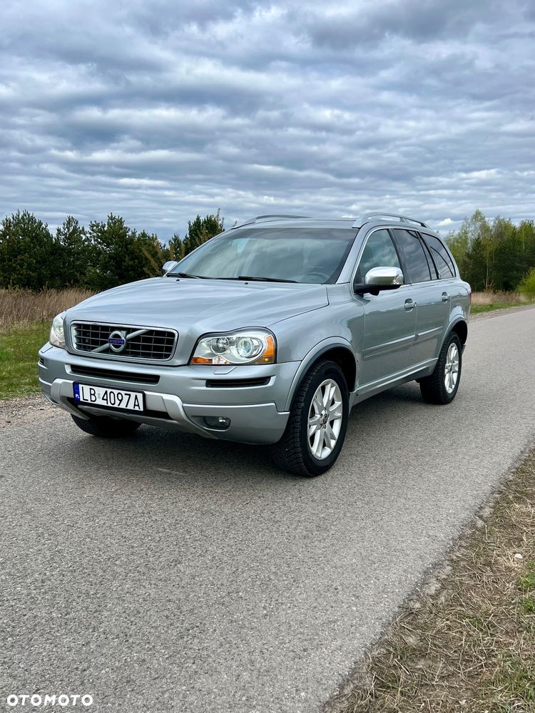 Volvo XC 90 3.2 Executive - 1