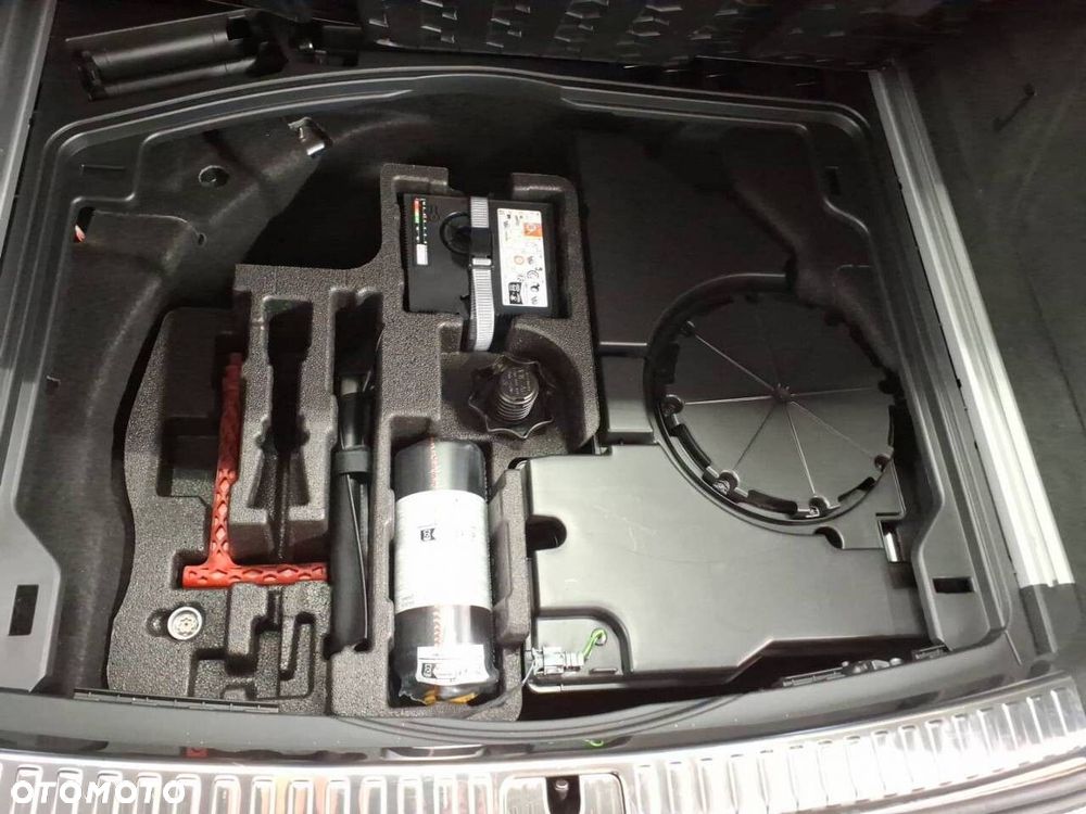 Audi RS6 Avant TFSI mHEV Quattro Tiptronic - 25