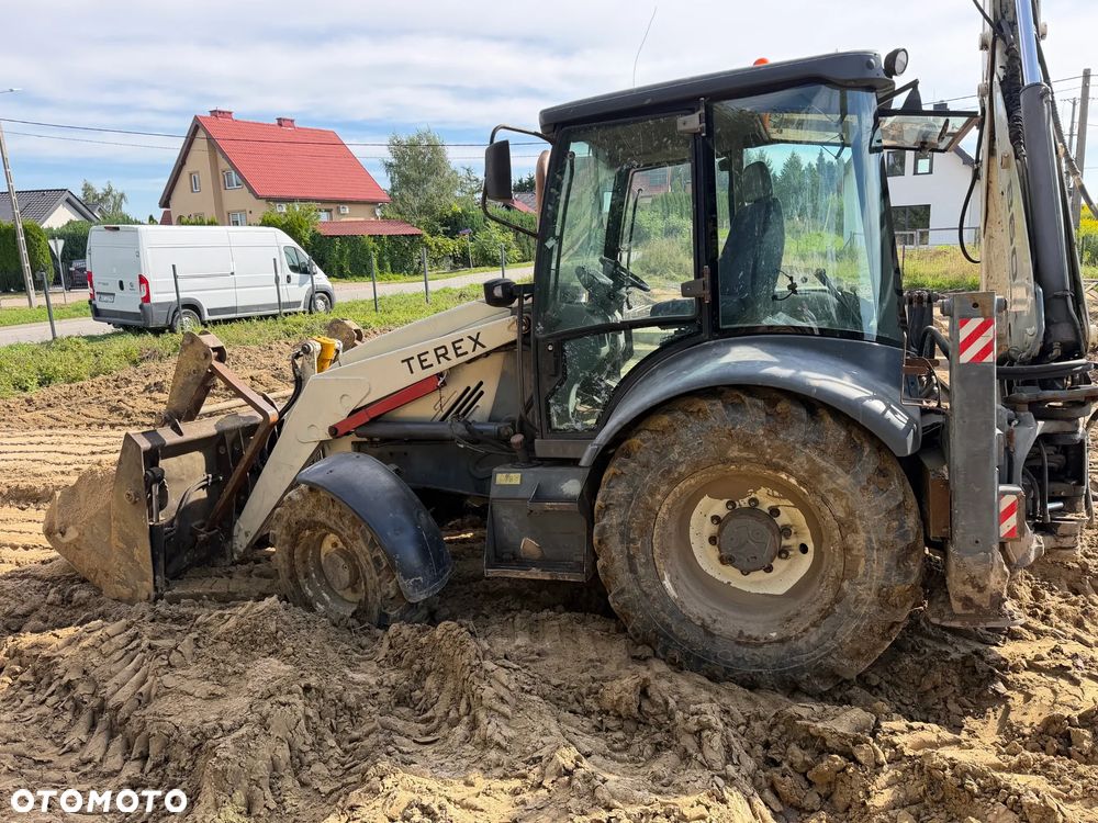 Terex 860SX - 5