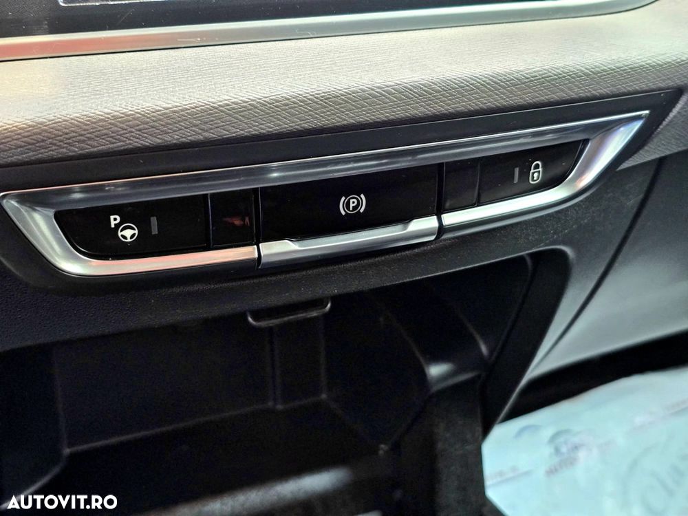 Citroën C4 Picasso - 24