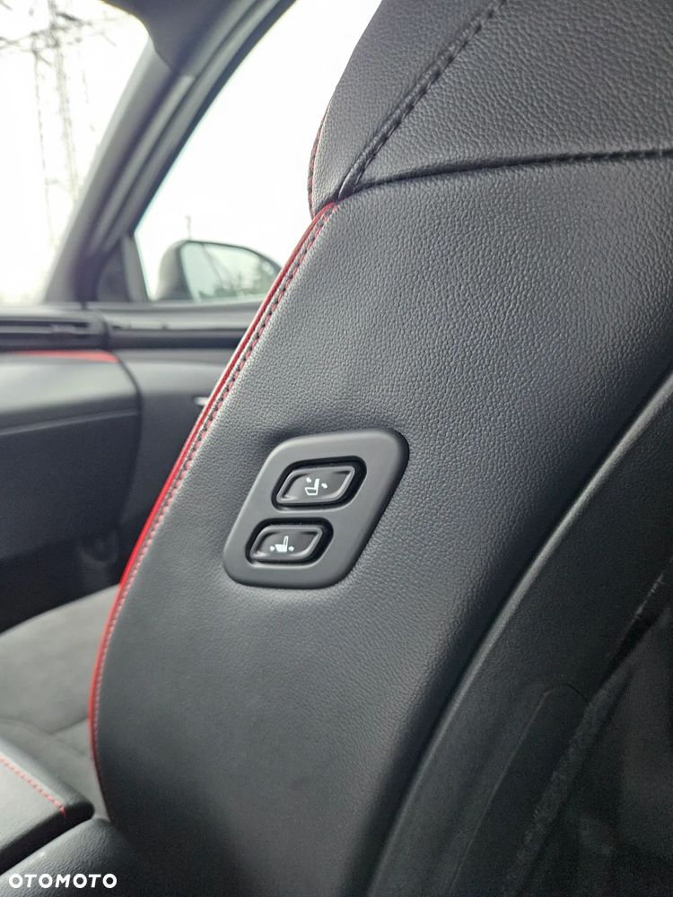 Hyundai Tucson 1.6 T-GDi HEV 2WD N Line - 36