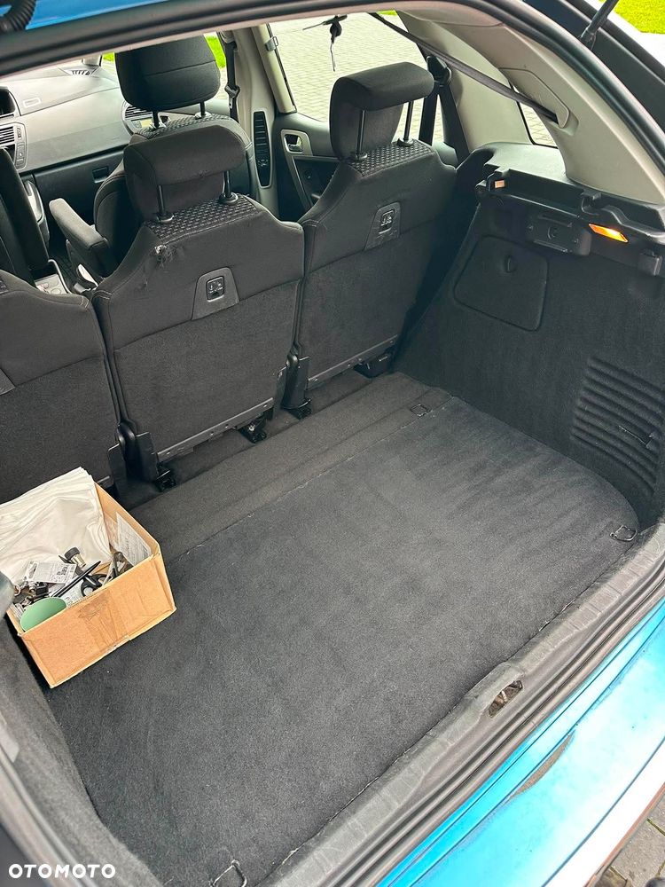 Citroën C4 Picasso 1.6 HDi X - 8