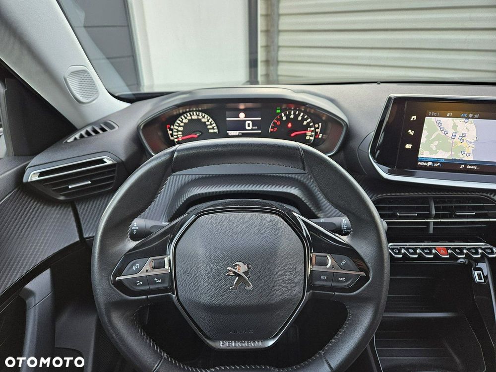 Peugeot 2008 1.5 BlueHDi Active Pack S&S - 35