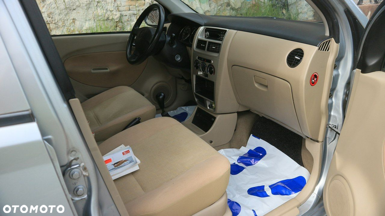 Daihatsu Cuore 1.0 Top - 38