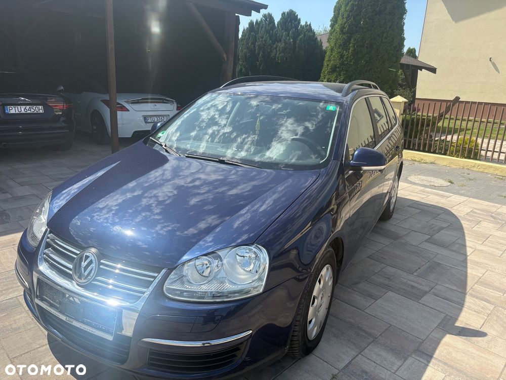 Volkswagen Golf - 17