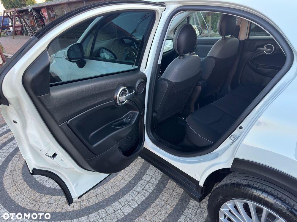 Fiat 500X 1.4 MultiAir 4x2 S&S Pop Star - 19
