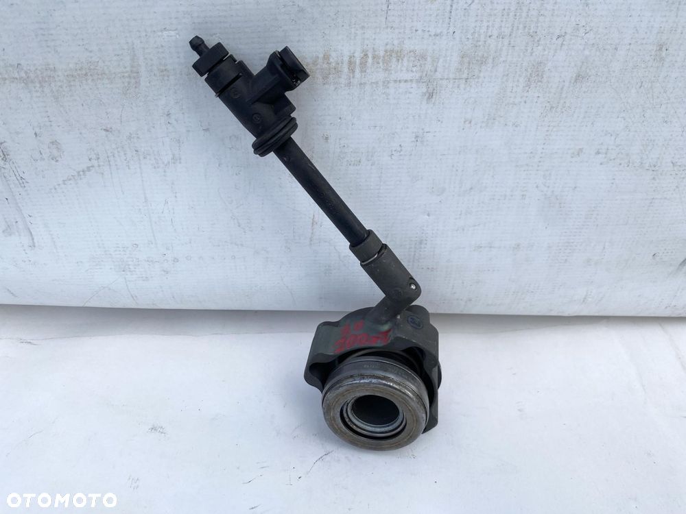 DUCATO BOXER JUMPER 3.0 M40 06- WYSPRZĘGLIK ŁOŻYSKO OPOROWE 55207502 - 1