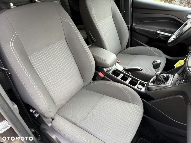 Ford Grand C-MAX 1.5 TDCi Start-Stopp-System Trend - 17
