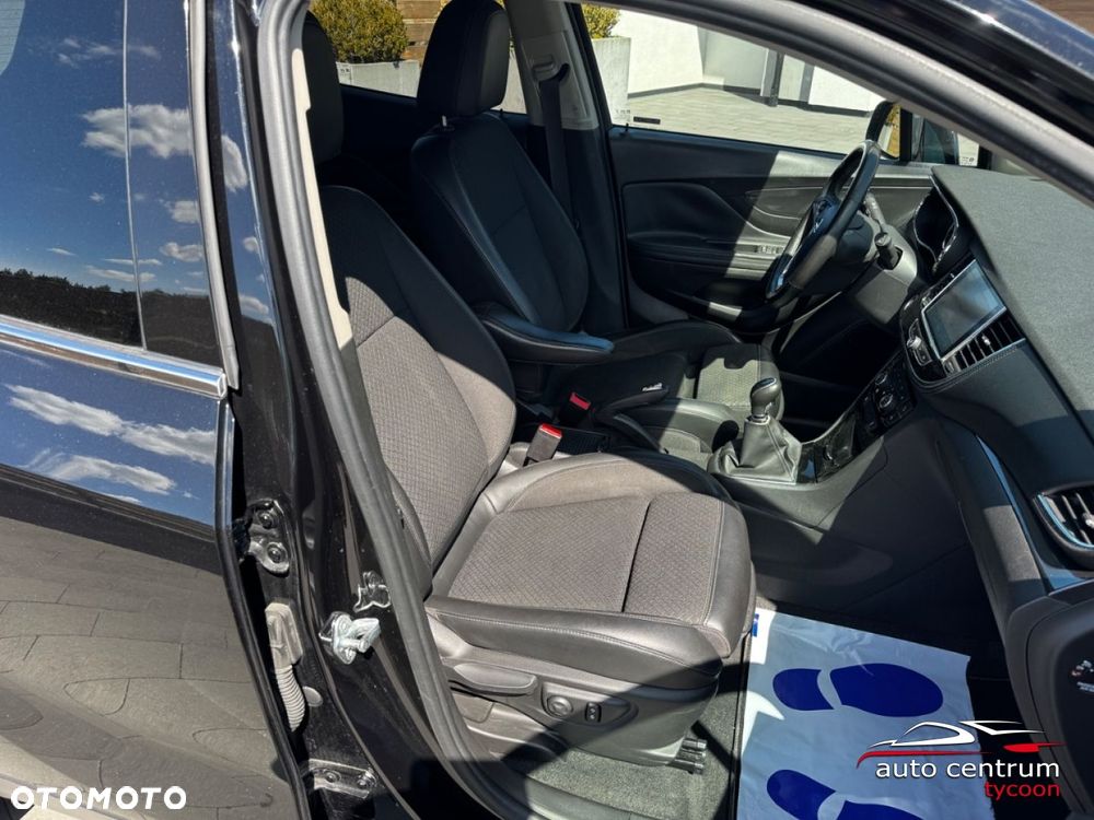 Opel Mokka - 29