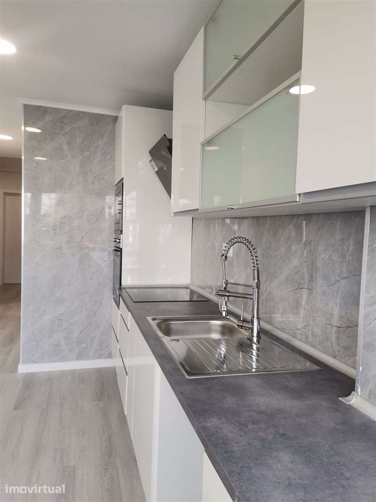 Apartamento T2 Venda em Oeiras e São Julião da Barra, Paço de Arcos e - Grande imagem: 4/26