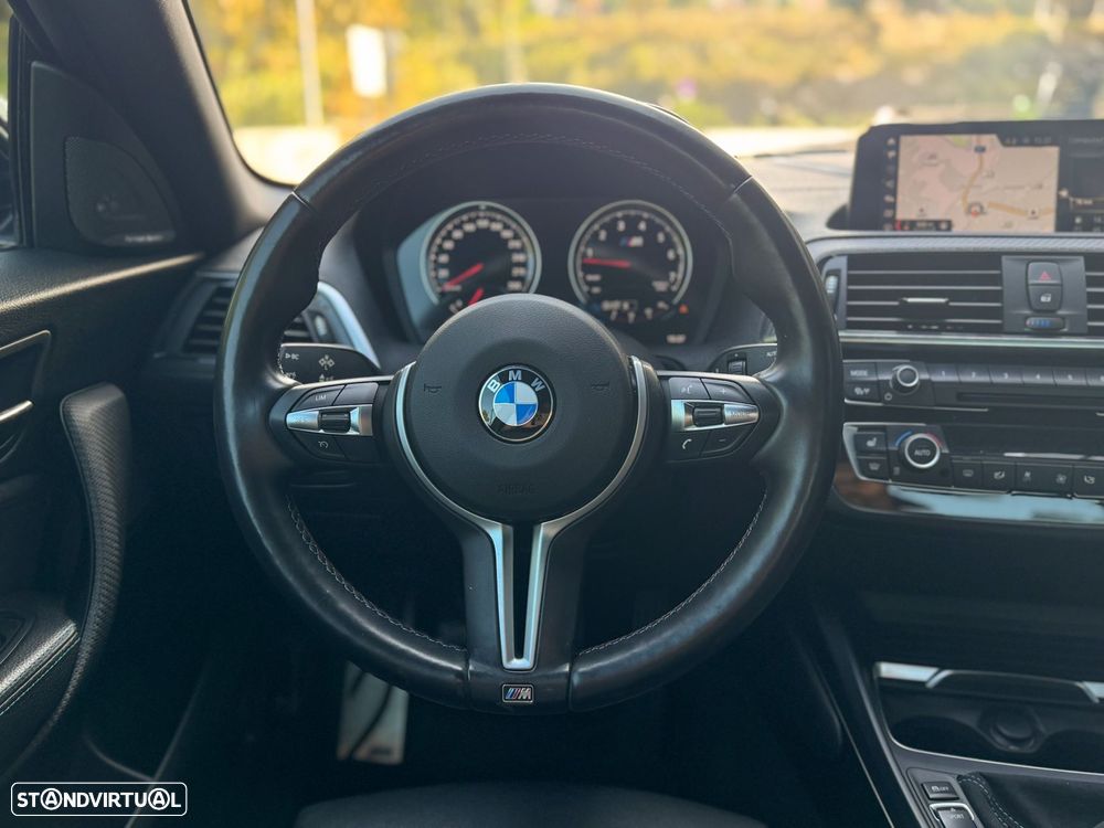 BMW M2 - 5