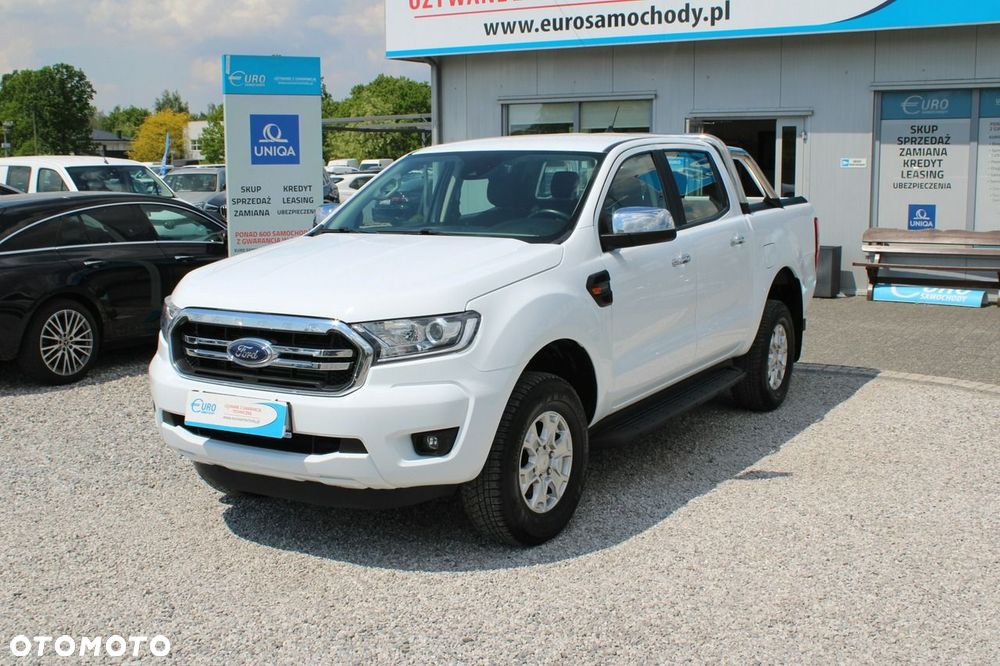 Ford Ranger - 3