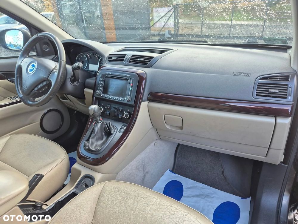 Fiat Croma - 22