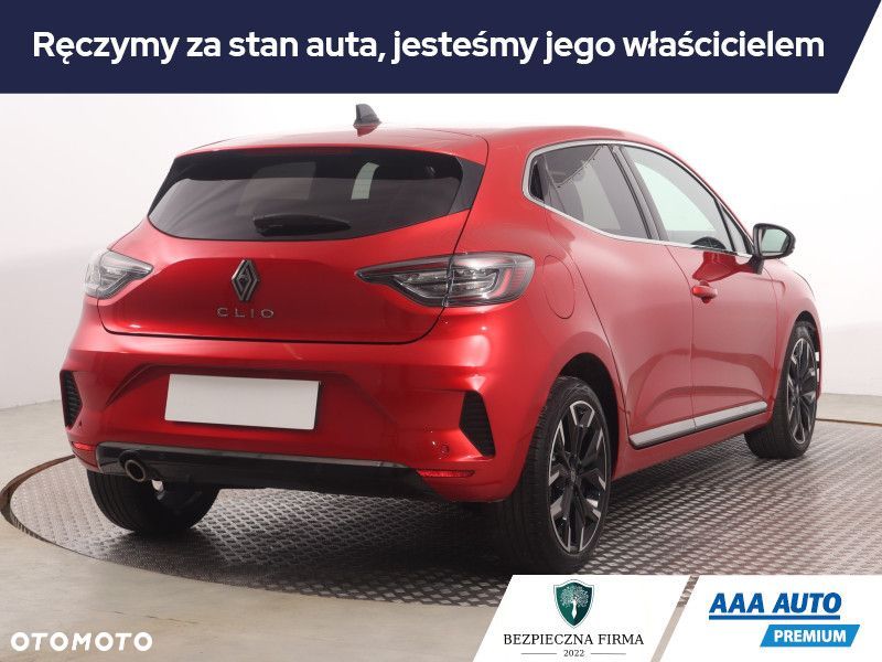 Renault Clio - 6