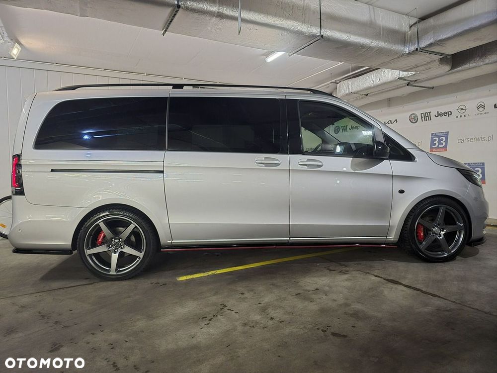 Mercedes-Benz Vito - 13