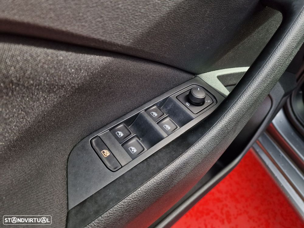 Skoda Scala 1.0 TSI DSG - 8