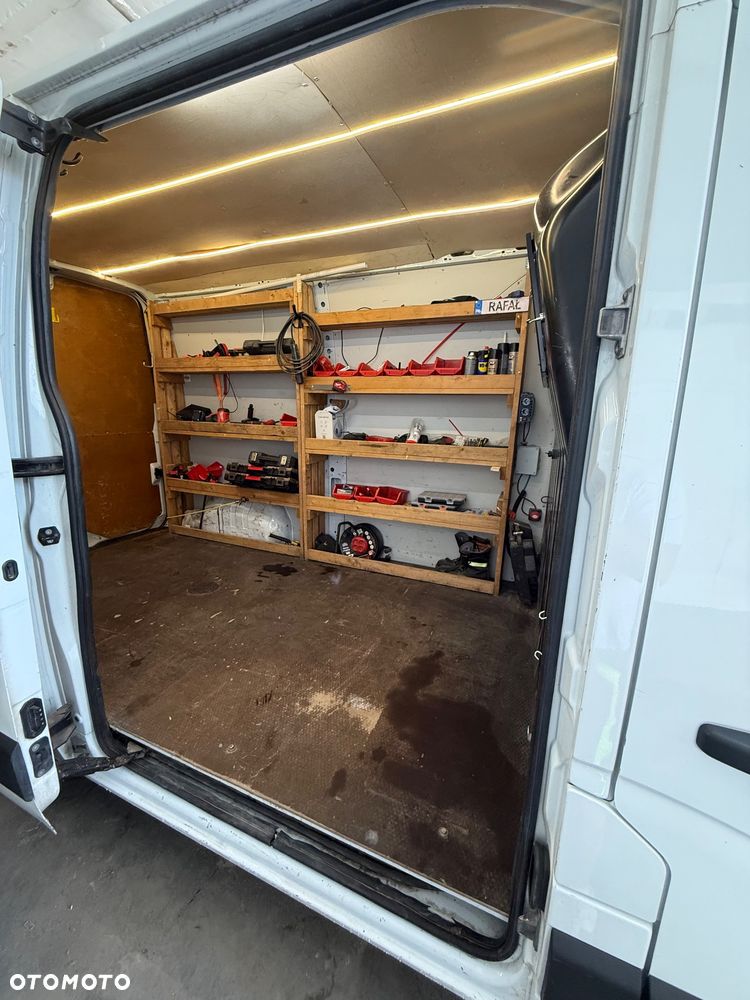 Renault Master - 10