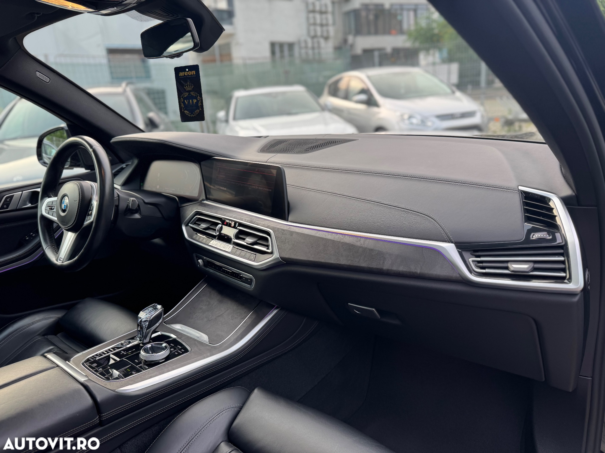 BMW X5 xDrive40i - 19