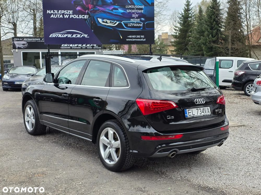 Audi Q5 - 5