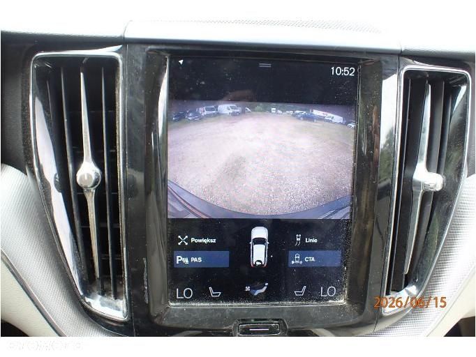 Volvo XC 60 D4 AWD Inscription - 35