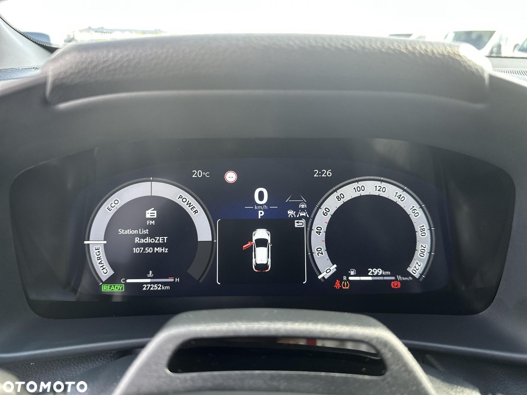 Toyota C-HR - 18