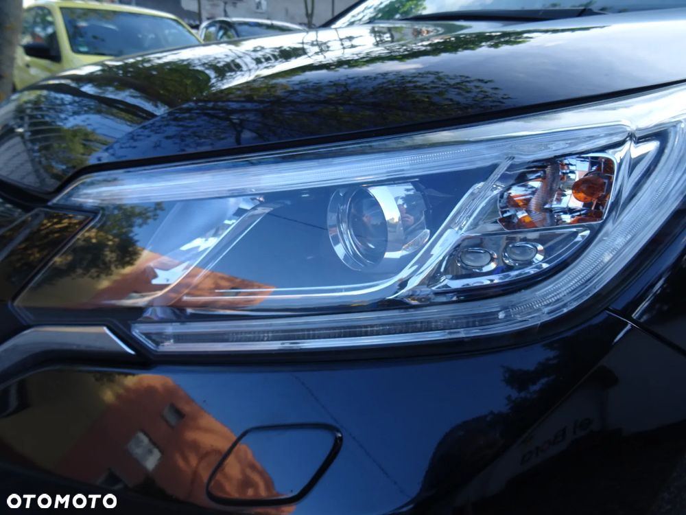 Honda CR-V 1.6i DTEC 4WD Automatik Lifestyle Plus - 9