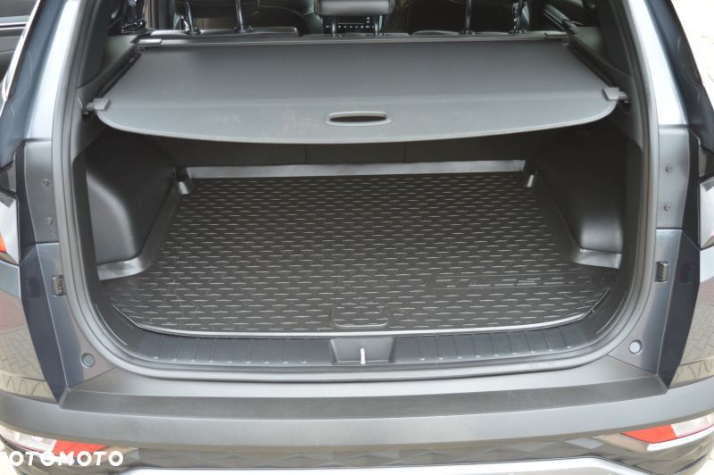 Hyundai Tucson - 25